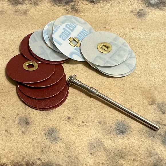 Misc. Jewelry related tools - Picture 9 of 12